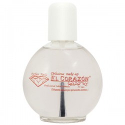 Средство для ногтей El Corazon Перфект нейлс гель-топ закрепитель 75 мл