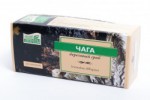 Чага, фильтр-пакет 1.5 г 20 шт