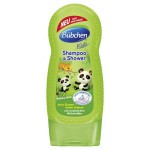 Шампунь для волос и тела, Bubchen (Бюбхен) 200 мл Бамбуковая панда