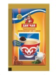 Чай растворимый, Хан 12 г 60 шт традиционный с солью (в лентах) саше в пакете