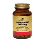 L-аргинин, капсулы 50 шт