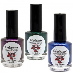 Лак для ногтей Kaleidoscope Ночные грезы 15 мл Nd-05 Лев