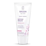 Крем, Weleda (Веледа) 50 мл с алтеем для гиперчувствительной кожи в области пеленания