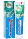 Зубная паста, Бленд-а-мед Комплекс 7 с ополаскивателем 100 мл