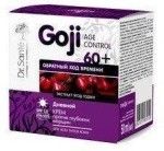 Крем, Dr. Sante (Др. Санте) 50 мл Годжи Эйдж Контрол 60+ обратный ход времени дневной против глубоких морщин для всех типов кожи