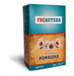 Семя льна, Госаптека сырье 100 г 1 шт пачка