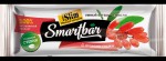 Батончик мюсли, SmartBar (СмартБар) 25 г Слим стевия с ягодами годжи