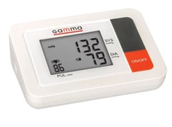 Тонометр автоматический Gamma Контрол