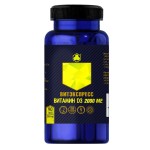 Витамин D3 5000 ME, Витэкспресс таблетки 125 мкг / 200 мг 90 шт пищевой концентрат