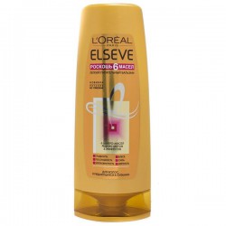 Бальзам Elseve Роскошь 6 масел питательный 400 мл