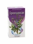 Фиточай, Байкальский фильтр-пакет 1.5 г 20 шт бронхолисан