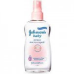 Масло-спрей детское, Johnson's Baby (Джонсонс Беби) 200 мл легкое