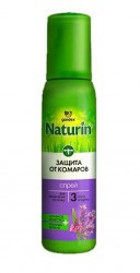 Спрей Gardex натурин от комаров 100 мл