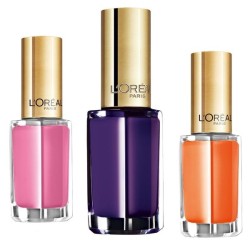 Лак для ногтей, L'Oreal (Лореаль) Колор Риш 827