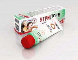 Крем-бальзам Спасательный круг Угридерм 100 мл