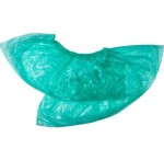 Бахилы полиэтиленовые, 50 шт Эконом пара