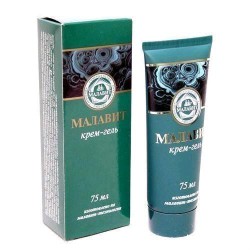 Крем-гель Малавит 75 мл