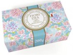 Мыло, Fiori Dea (Фьери Дея) 200 г кусковое парфюмированное