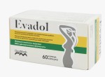 Эвадол, капсулы 60 шт