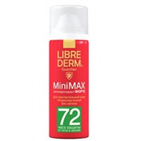 Антиперспирант DryControl 20% дабоматик при повышенной потливости 50 мл