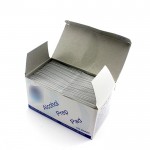 Салфетка спиртовая для инъекций, р. 30ммх65мм 100 шт Союз