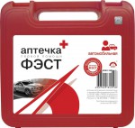 Аптечка автомобильная, Муссон