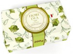 Мыло, Fiori Dea (Фьери Дея) 200 г кусковое парфюмированное