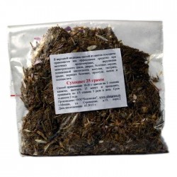 Сухоцвет трава 25 г