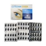 Лютезан, капсулы 60 шт БАД премиум