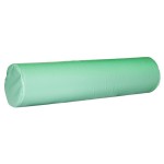 Валик медицинский, р. 150ммх610мм арт. 6188 из клеенки с ПВХ покрытием (для массажа и СПА-процедур) цвет в ассортименте